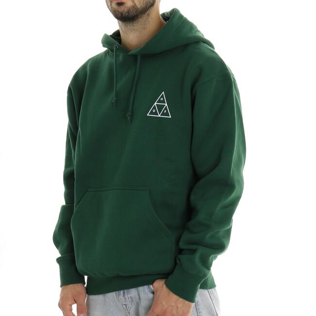 FELPA LOGO HUF - Mad Fashion | img vers.650x/